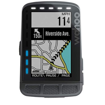 Wahoo ELEMNT ROAM GPS Cycling/Bike Computer - Your Ultimate Riding Companion