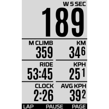 Wahoo ELEMNT ROAM GPS Cycling/Bike Computer - Your Ultimate Riding Companion