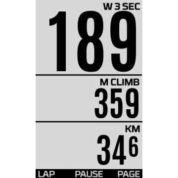 Wahoo ELEMNT ROAM GPS Cycling/Bike Computer - Your Ultimate Riding Companion