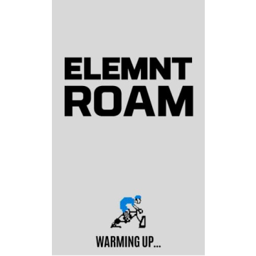 Wahoo ELEMNT ROAM GPS Cycling/Bike Computer - Your Ultimate Riding Companion
