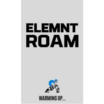 Wahoo ELEMNT ROAM GPS Cycling/Bike Computer - Your Ultimate Riding Companion