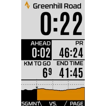 Wahoo ELEMNT ROAM GPS Cycling/Bike Computer - Your Ultimate Riding Companion