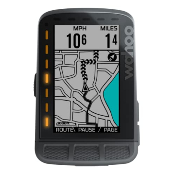 Wahoo ELEMNT ROAM GPS Cycling/Bike Computer - Your Ultimate Riding Companion