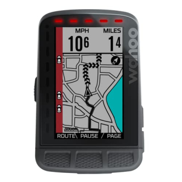 Wahoo ELEMNT ROAM GPS Cycling/Bike Computer - Your Ultimate Riding Companion