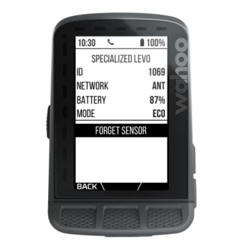 Wahoo ELEMNT ROAM GPS Cycling/Bike Computer - Your Ultimate Riding Companion