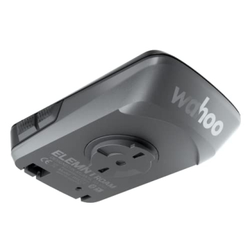 Wahoo ELEMNT ROAM GPS Cycling/Bike Computer - Your Ultimate Riding Companion