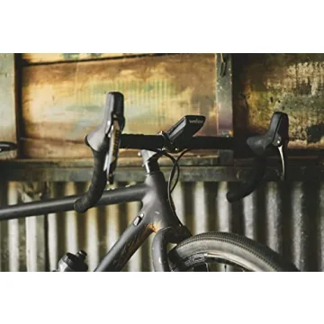 Wahoo ELEMNT ROAM GPS Cycling/Bike Computer - Your Ultimate Riding Companion