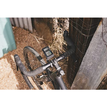 Wahoo ELEMNT ROAM GPS Cycling/Bike Computer - Your Ultimate Riding Companion