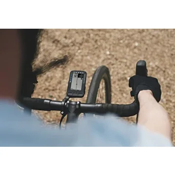 Wahoo ELEMNT ROAM GPS Cycling/Bike Computer - Your Ultimate Riding Companion