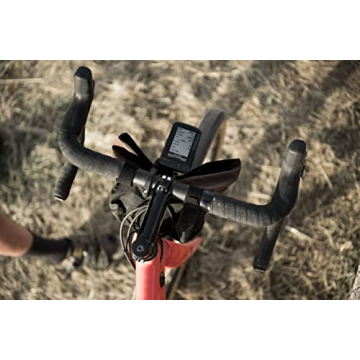 Wahoo ELEMNT ROAM GPS Cycling/Bike Computer - Your Ultimate Riding Companion