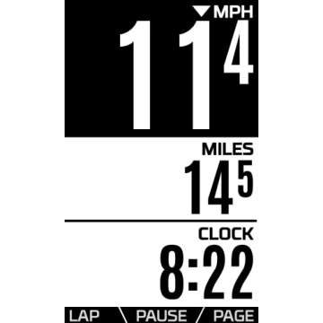 Wahoo ELEMNT ROAM GPS Cycling/Bike Computer - Your Ultimate Riding Companion
