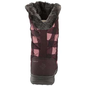 Columbia Women's Ice Maiden II Snow Boot