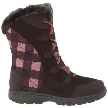 Columbia Women's Ice Maiden II Snow Boot