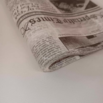 Oasis Supply Deli Paper Sheets - Grease Resistant Wraps