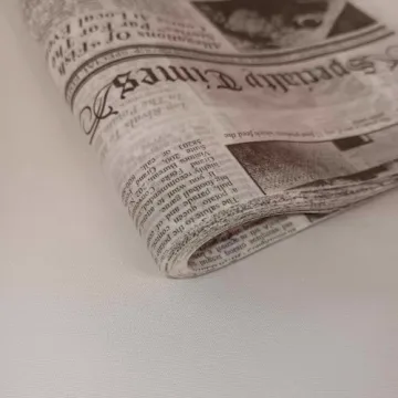 Oasis Supply Deli Paper Sheets - Grease Resistant Wraps