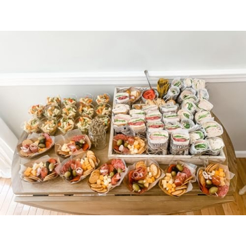 Oasis Supply Deli Paper Sheets - Grease Resistant Wraps