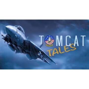 Tomcat Tales