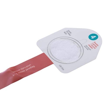 CPRWrap: Essential Lifesaving Aid for Infants