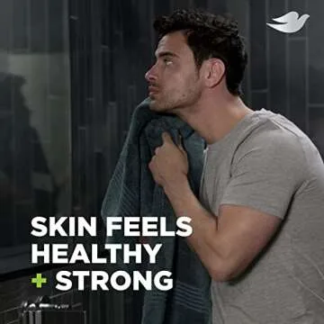 Dove Men+Care 3 in 1 Cleanser for Hydrated Skin 14 Bars