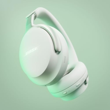 Bose QuietComfort Ultra Wireless Noise Cancelling Headphones