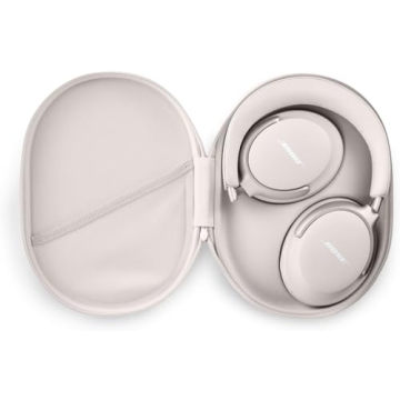 Bose QuietComfort Ultra Wireless Noise Cancelling Headphones