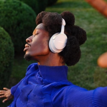 Bose QuietComfort Ultra Wireless Noise Cancelling Headphones