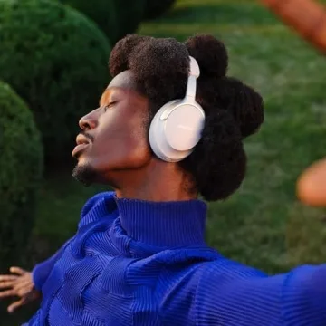 Bose QuietComfort Ultra Wireless Noise Cancelling Headphones