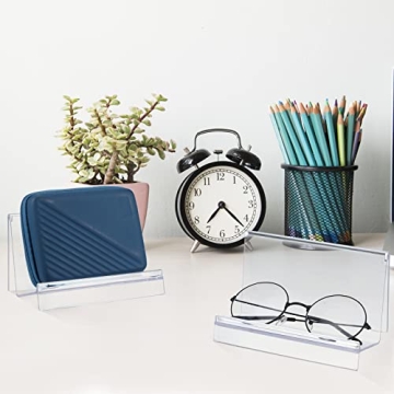 Acrylic Purse Display Stand - Stylish Organizer for Bags