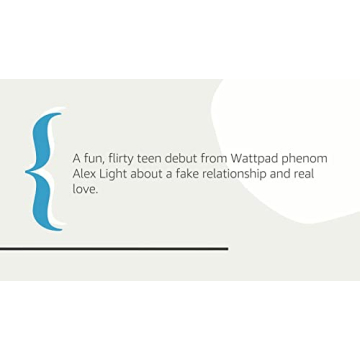 The Upside of Falling - A Heartfelt Teen Romance