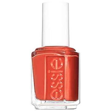 Essie Rocky Rose Collection 2019 - Nail Lacquer - Rocky Rose #603 0.46 oz