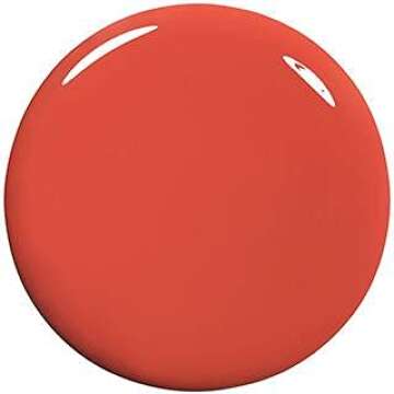 Essie Rocky Rose Collection 2019 - Nail Lacquer - Rocky Rose #603 0.46 oz