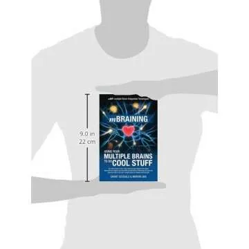 mBraining Techniques for Enhanced Personal Growth