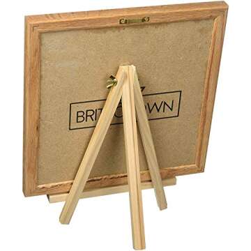 Felt Letter Boards (One-Sided (Black))