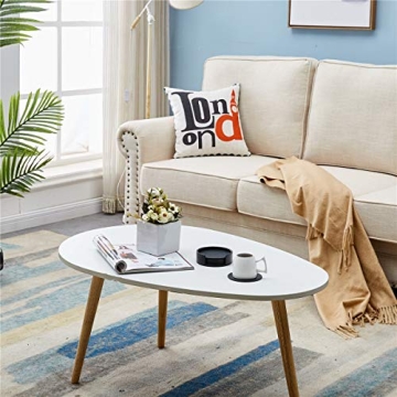 Funny Coasters - Thipoten 6 Pcs Leather Set for Home