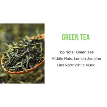 PurEase Aesthetic Scented Candles - Decorative Gifts Set