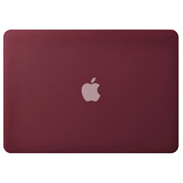 UESWILL Smooth Matte Hard Shell Case for MacBook Air 13"