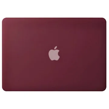 UESWILL Smooth Matte Hard Shell Case for MacBook Air 13"