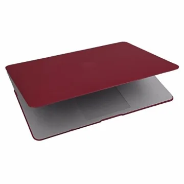 UESWILL Smooth Matte Hard Shell Case for MacBook Air 13"