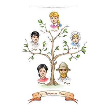 Secret in the Maple Tree Abeka Chapter Book for Kids