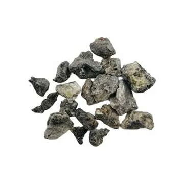 Black Copal Incense, 2 oz, Copal Incense, Copal Negro De Peru, Sustainably Harvested, Premium Qualit...