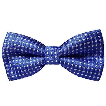 Adorable Baby Boys Adjustable Y Back Clip Suspenders Outfit for First Birthday with Bowtie Set