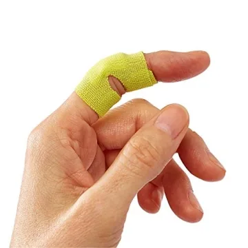 CURAD Performance Series IRONMAN Bandages for Active Lifestyles