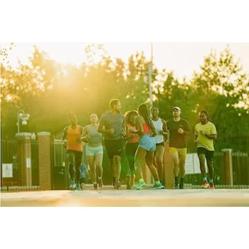 Saucony No Show Cushioned Invisible Liner Socks