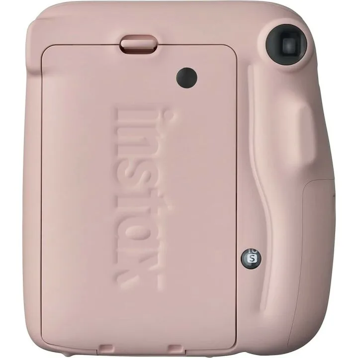 Fujifilm Instax Mini 11 Instant Camera Blush Pink