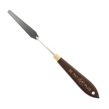 RGM Italian Plus Painting Knife, 52