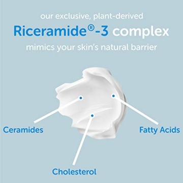 Ceramedx Soothing Facial Lotion for Dry Skin