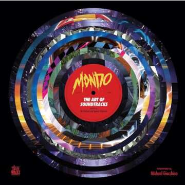 Mondo: The Art of Soundtracks - A Collector's Dream