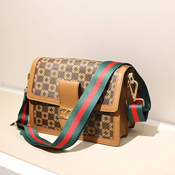 Kolti Bag Strap Shoulder Strap Wide Purse Strap Replacement Crossbody