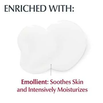 Eucerin Original Healing Body Lotion for Extreme Dryness