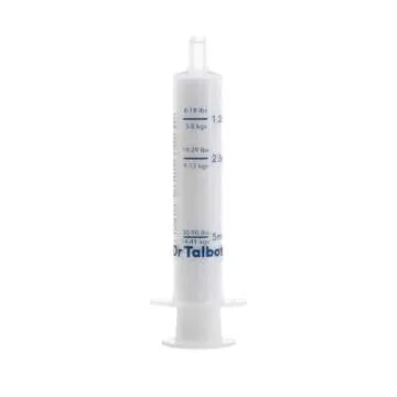 Dr. Talbot's Infant Daily Allergy Relief Liquid Medicine, Naturally Inspired for Babies, Includes Syringe, Grape Juice Flavor, Purple, 4 Fl Oz
